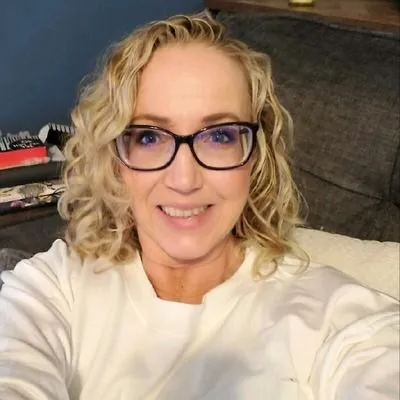 Debbie Blackstone